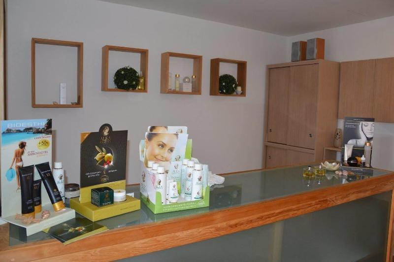 Baiamalva Resort Spa Porto Cesareo Exteriér fotografie