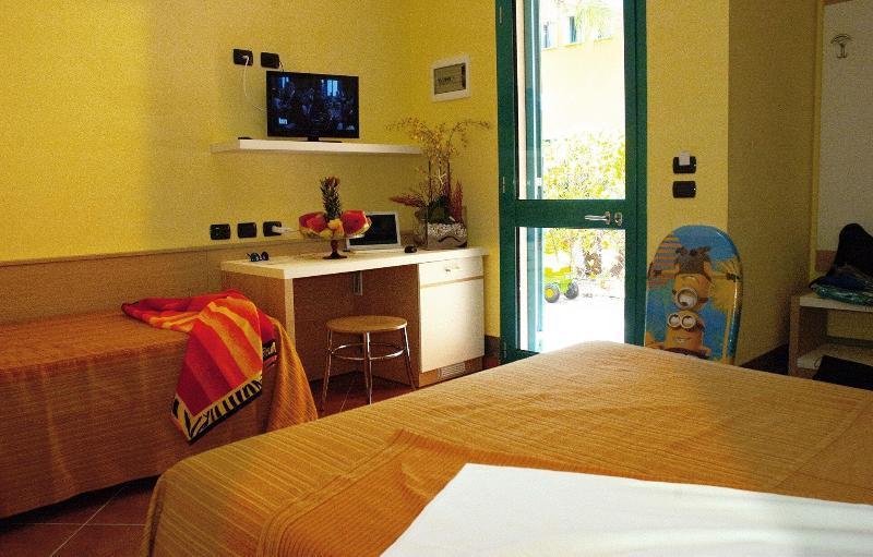 Baiamalva Resort Spa Porto Cesareo Exteriér fotografie