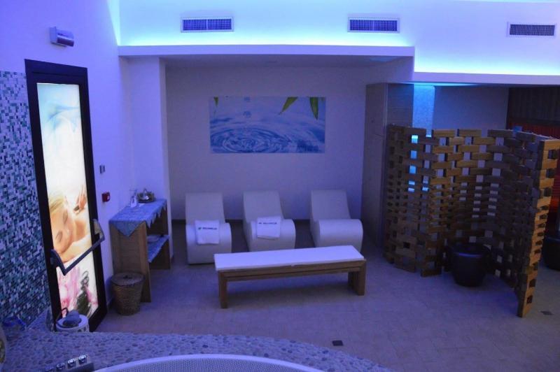 Baiamalva Resort Spa Porto Cesareo Exteriér fotografie